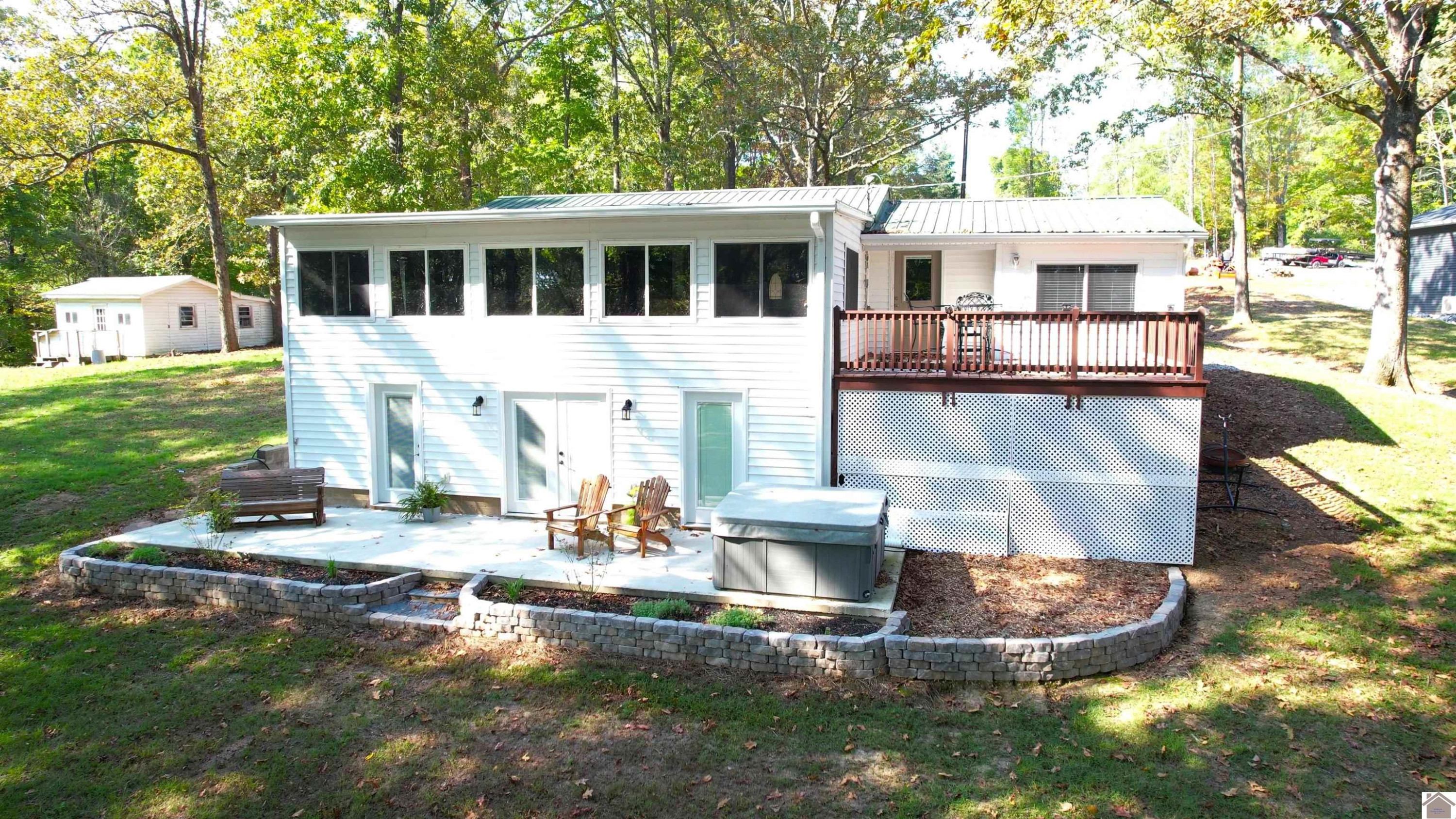 421 McNeely Road Benton, KY 42025 - Photo 3 of 50 Photo 3