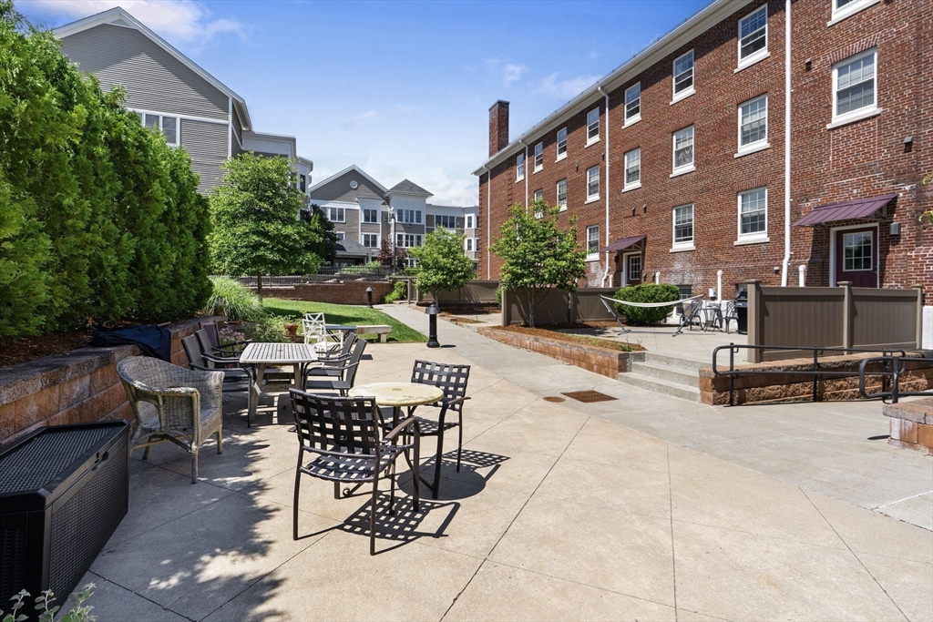 30 Village Hill Road, Unit 104 Northampton, MA 01060 - Photo 18 of 19