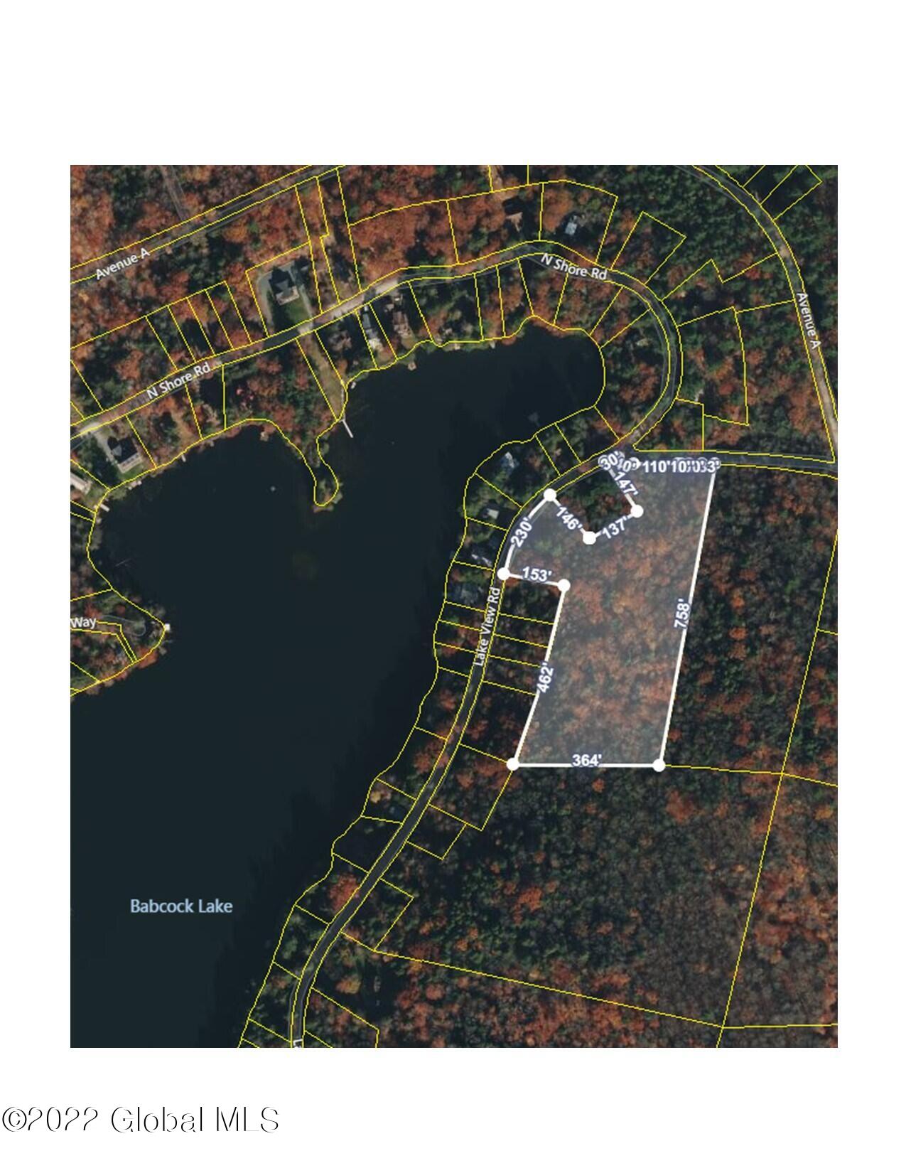 92 Lakeview Road Grafton, NY 12138 - Photo 1 of 17 Publication1