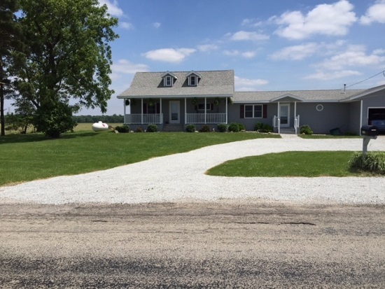 15764 Thorn Road Culver, IN 46511 - Photo 2 of 26