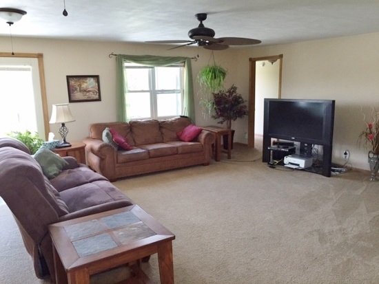 15764 Thorn Road Culver, IN 46511 - Photo 12 of 26