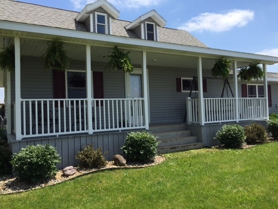 15764 Thorn Road Culver, IN 46511 - Photo 3 of 26