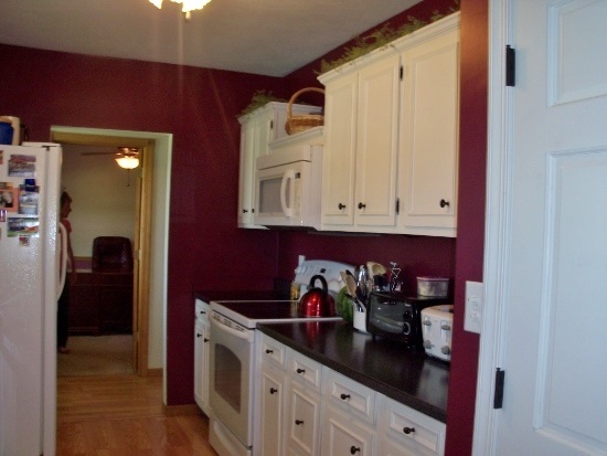 15764 Thorn Road Culver, IN 46511 - Photo 7 of 26