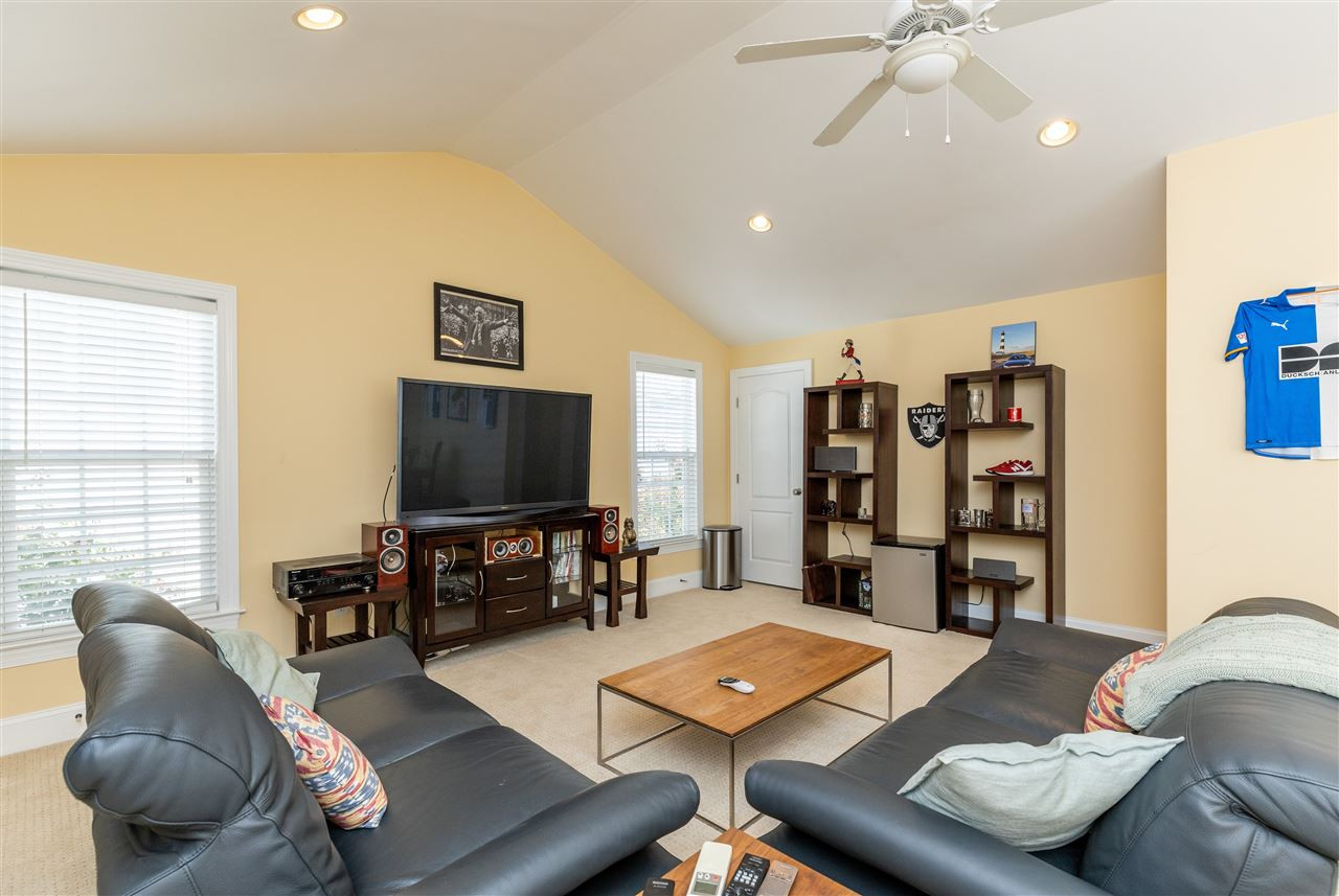 1228 Harp Street Raleigh, NC 27604 - Photo 25 of 29 Photo 25
