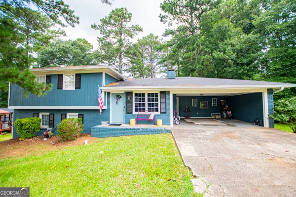 $299,900 | 103 Shannon Drive, Carrollton, GA 30117