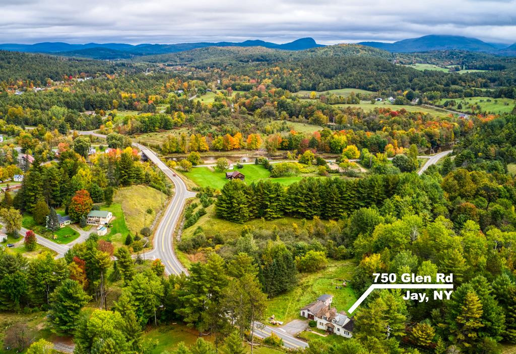 750 Glen Road Jay, NY 12941 - Photo 1 of 32 Gallery Image 1