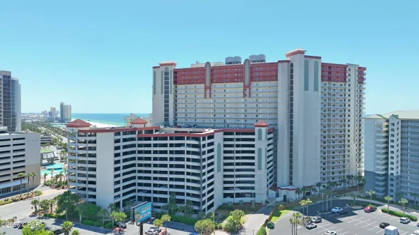 $435,000 | 9900 South Thomas Drive, Unit 2218, Panama City Beach, FL 32408