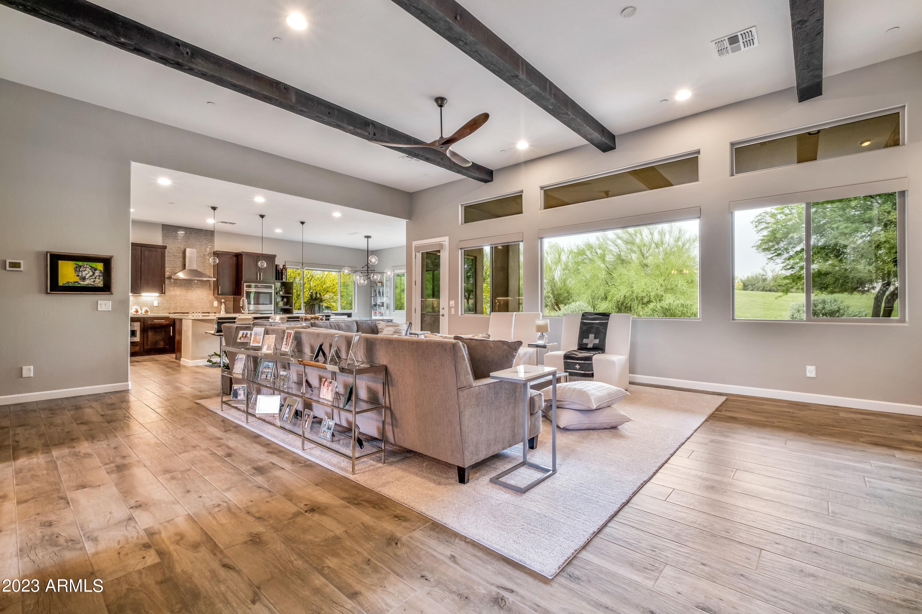 27900 Tranquilo Way Rio Verde, AZ 85263 - Photo 11 of 38 Greatroom