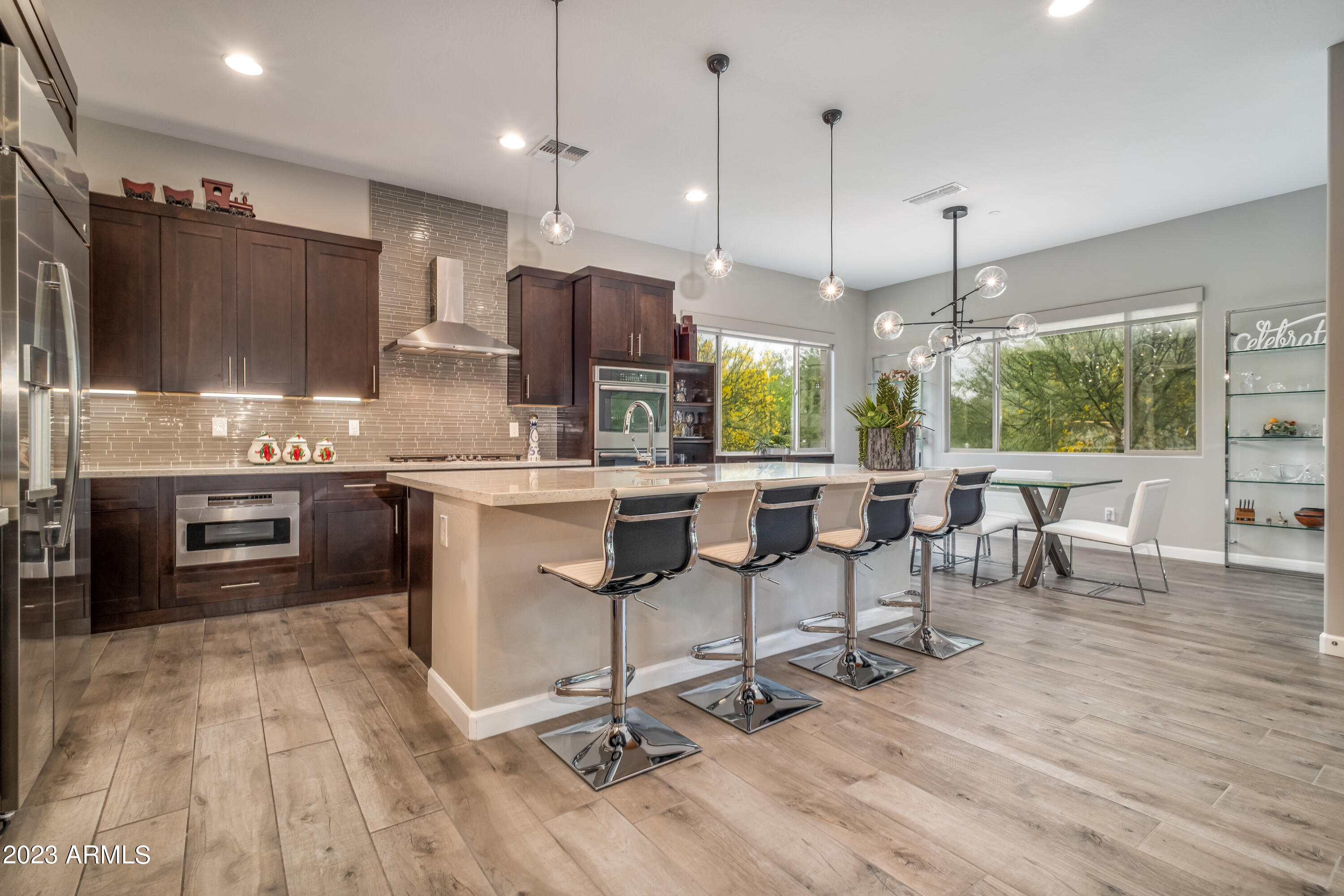 27900 Tranquilo Way Rio Verde, AZ 85263 - Photo 14 of 38 Kitchen