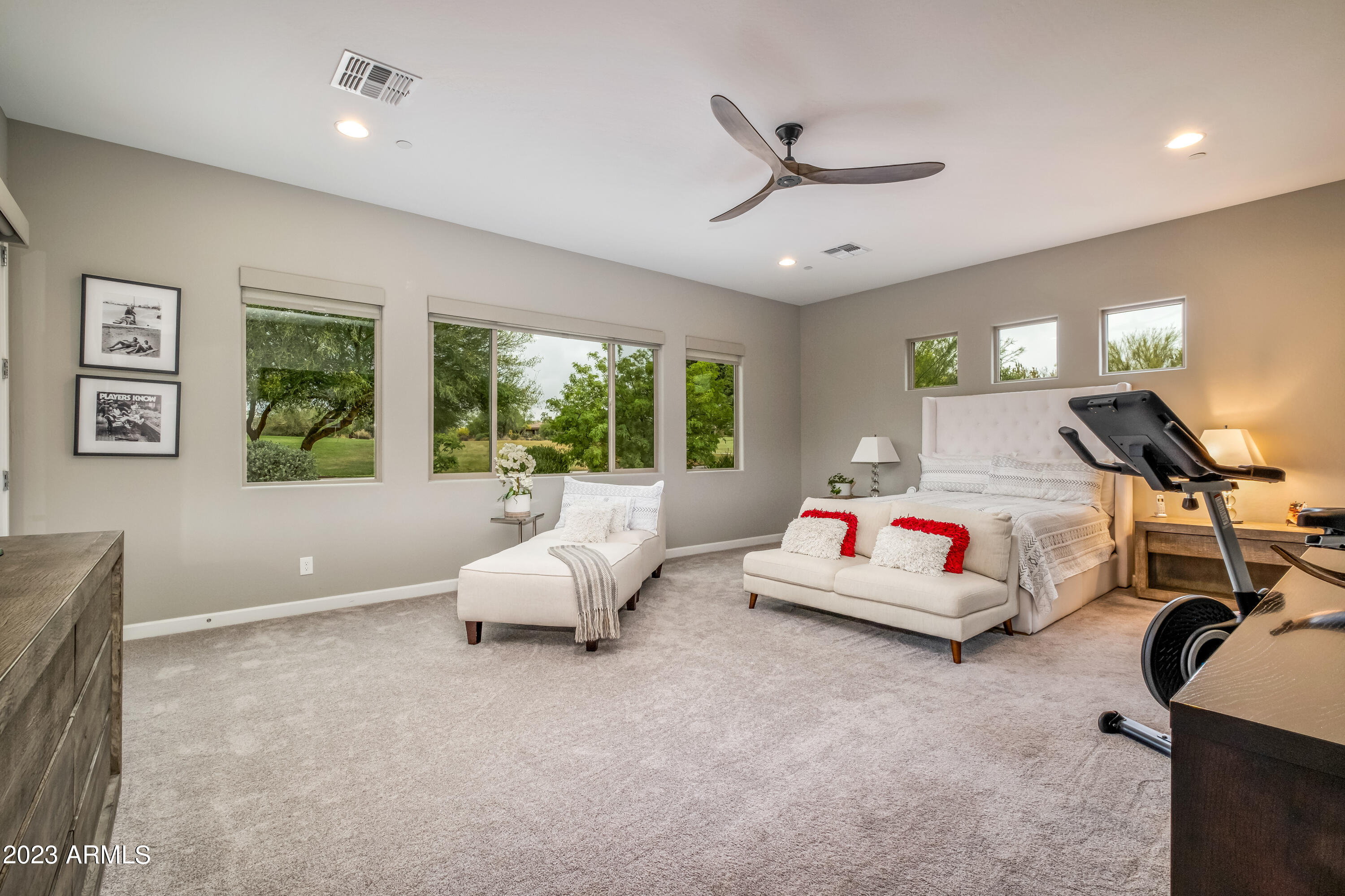 27900 Tranquilo Way Rio Verde, AZ 85263 - Photo 23 of 38 Master bedroom