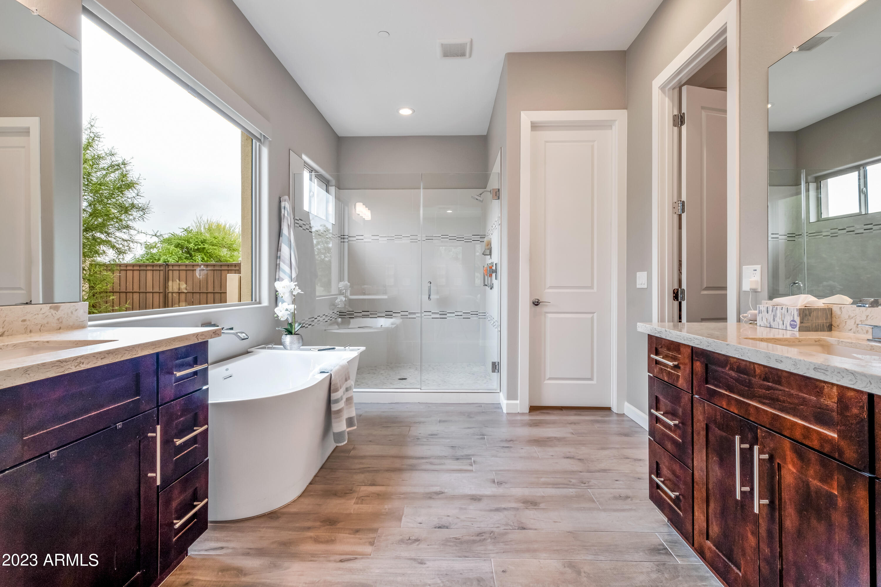 27900 Tranquilo Way Rio Verde, AZ 85263 - Photo 26 of 38 Master Bathroom
