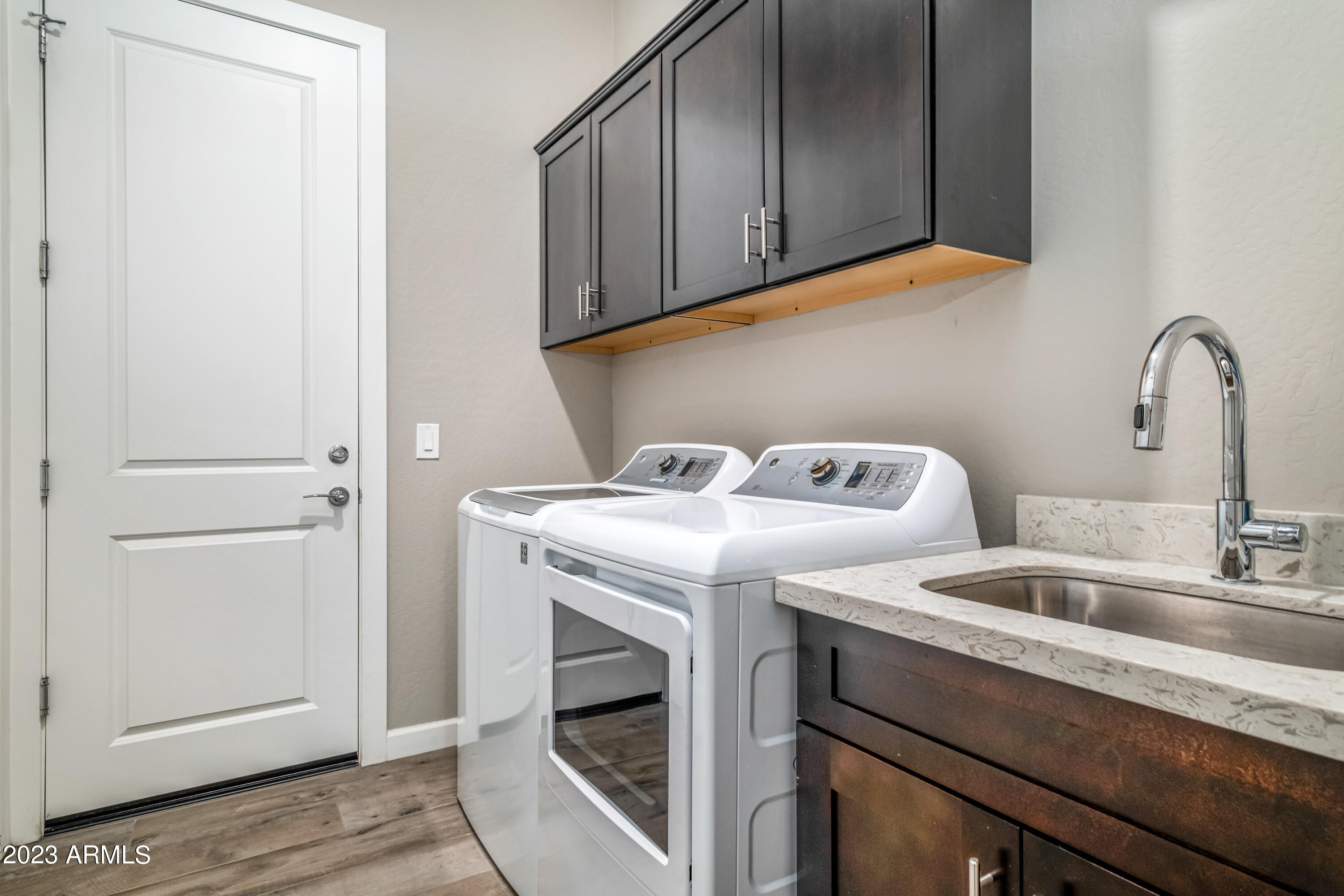 27900 Tranquilo Way Rio Verde, AZ 85263 - Photo 29 of 38 Laundry