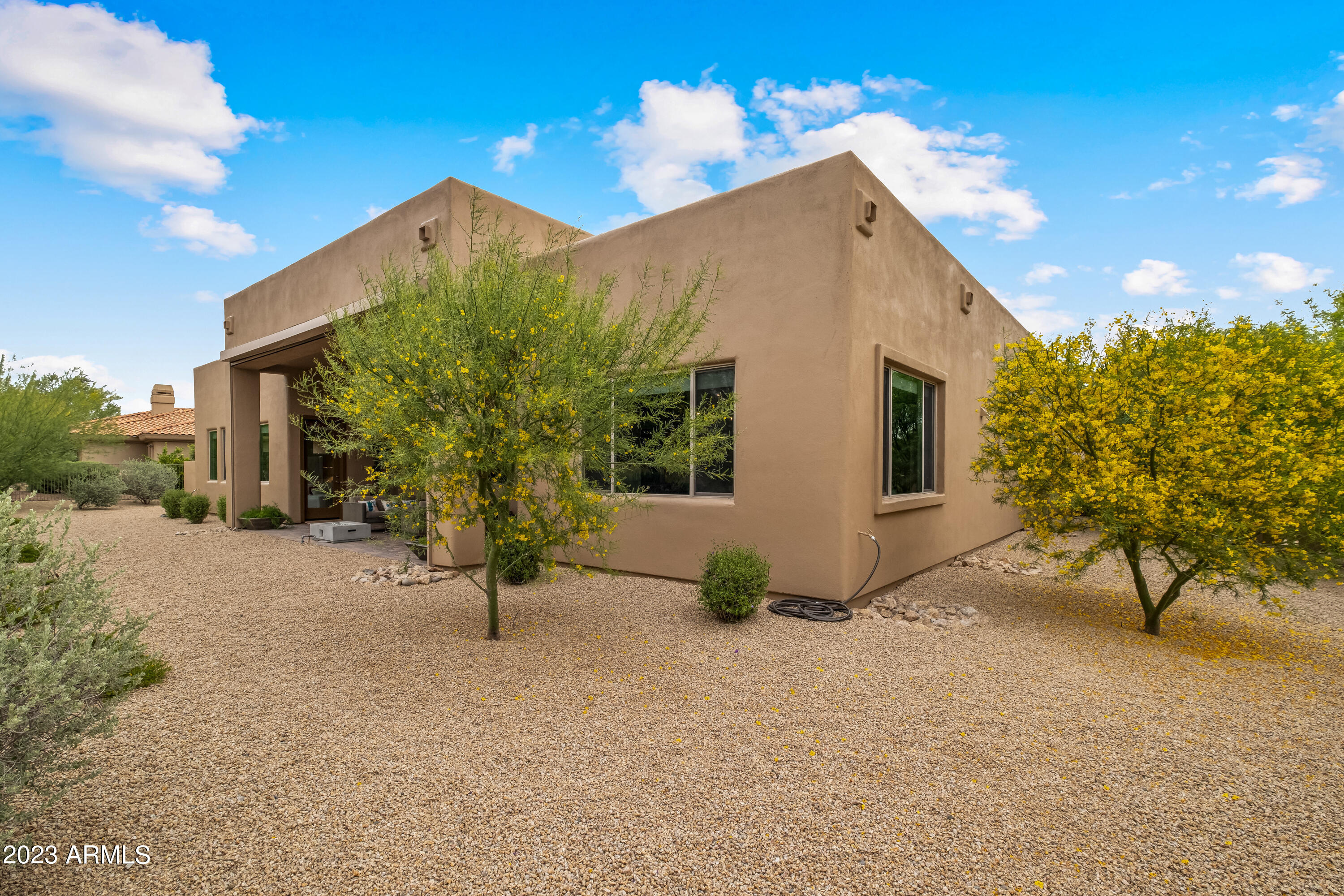 27900 Tranquilo Way Rio Verde, AZ 85263 - Photo 38 of 38 Large yard