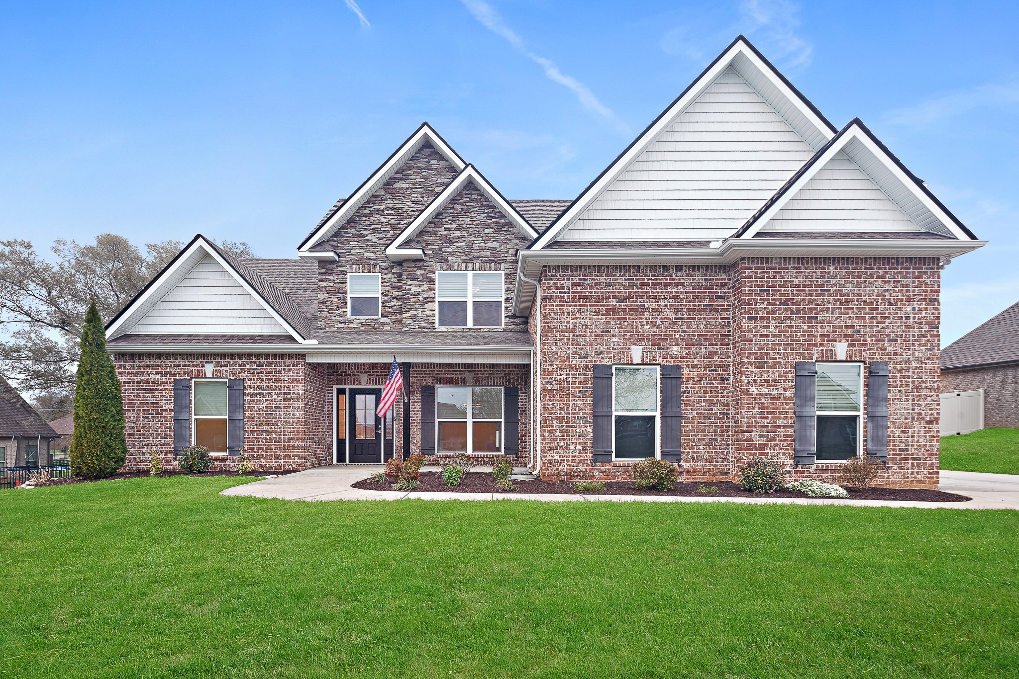 1105 Pegasus Run Lascassas, TN 37085 - Photo 1 of 48