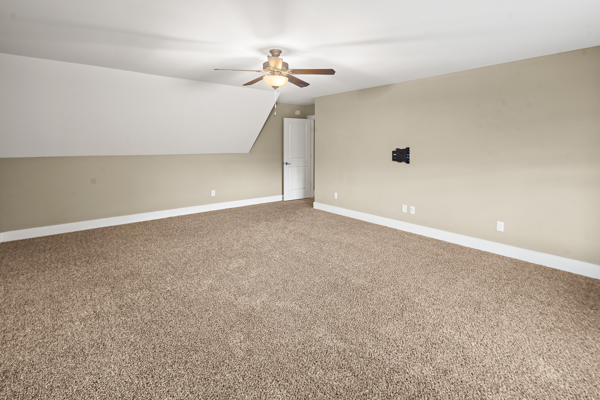 1105 Pegasus Run Lascassas, TN 37085 - Photo 28 of 48 a view of an empty room