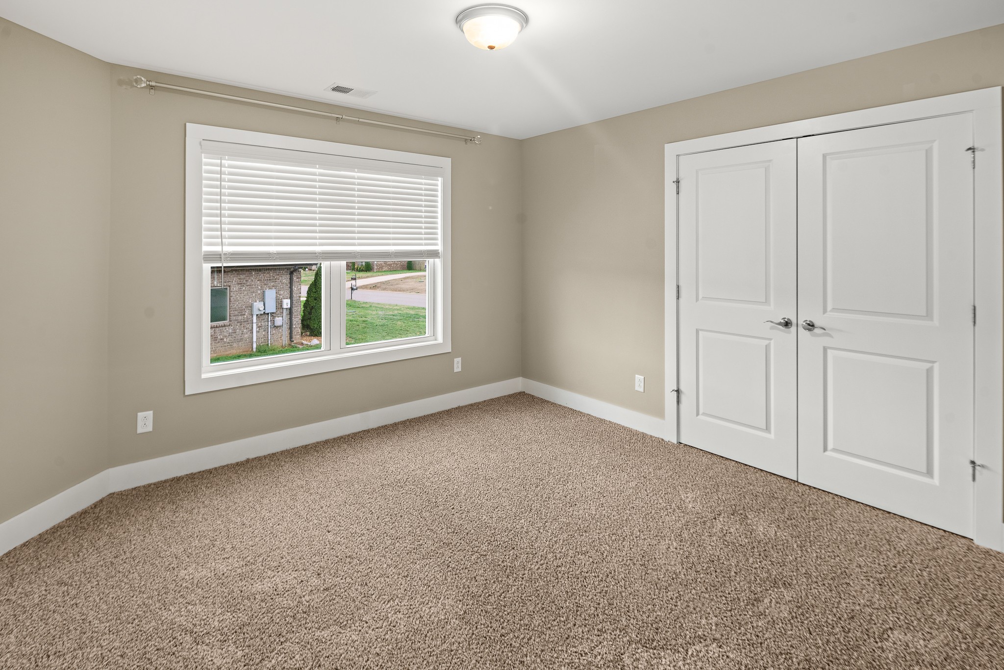 1105 Pegasus Run Lascassas, TN 37085 - Photo 32 of 48 a view of an empty room with a window