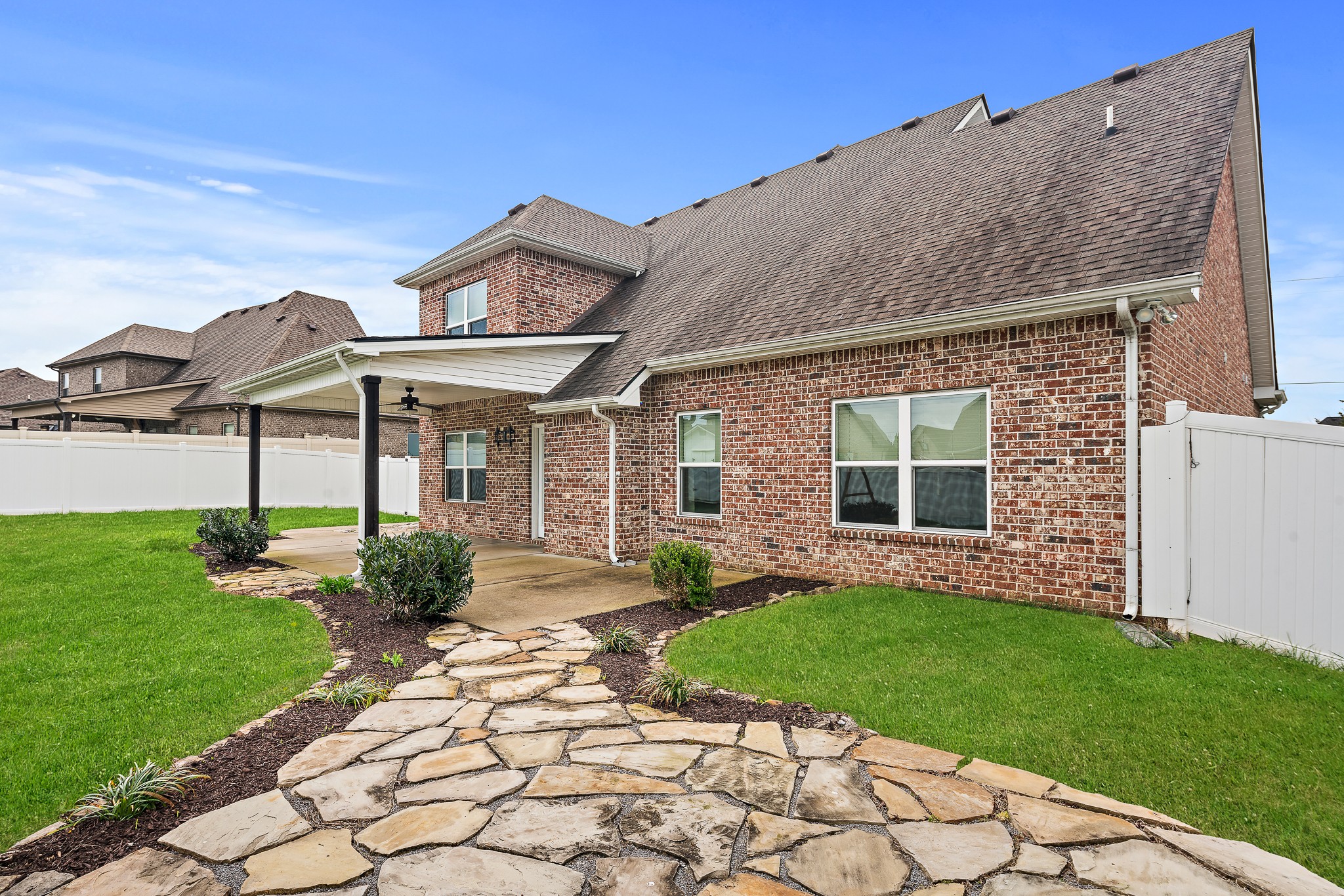 1105 Pegasus Run Lascassas, TN 37085 - Photo 39 of 48