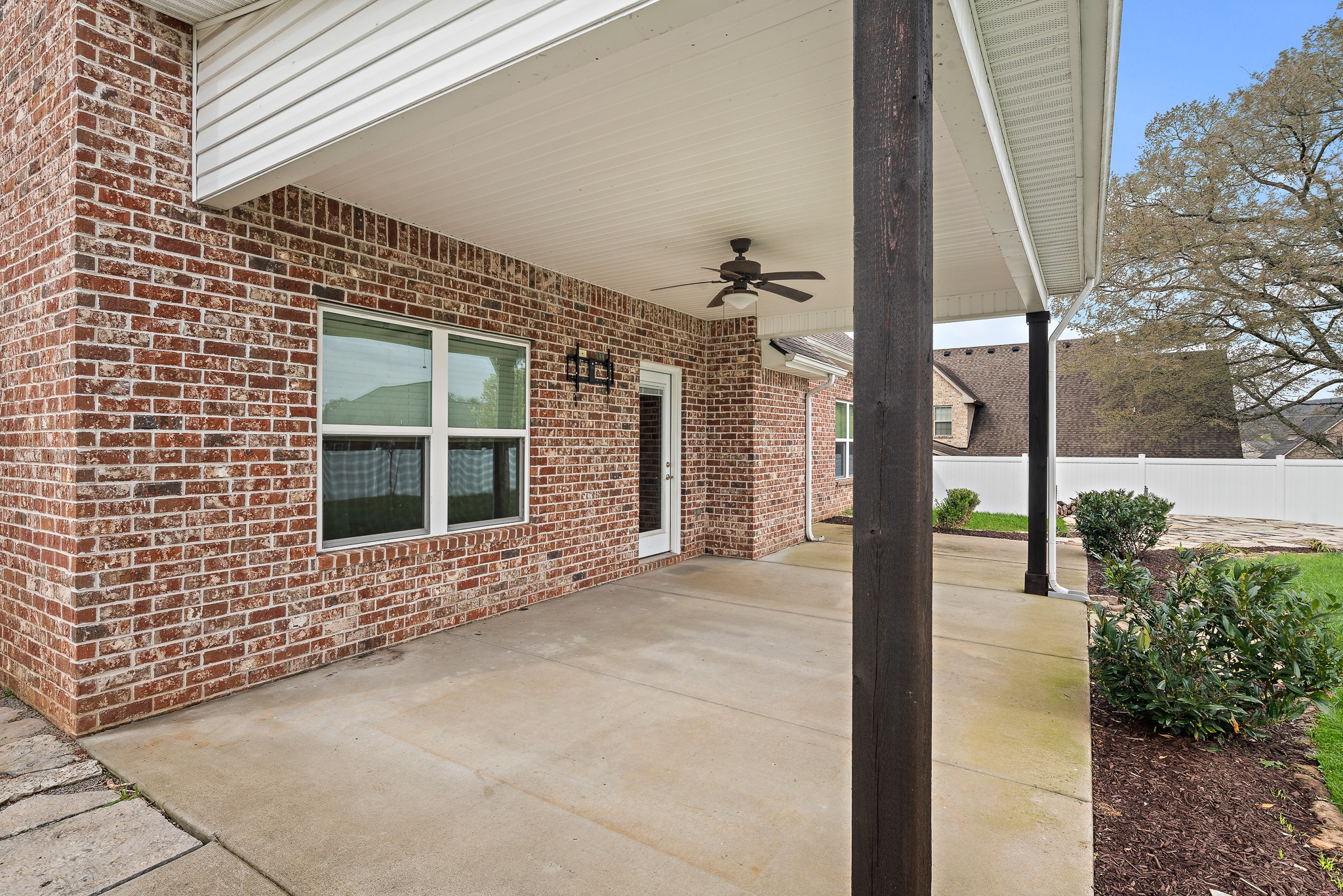1105 Pegasus Run Lascassas, TN 37085 - Photo 41 of 48 a view of front door of house