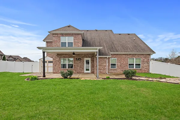 $599,999 | 1105 Pegasus Run, Lascassas, TN 37085