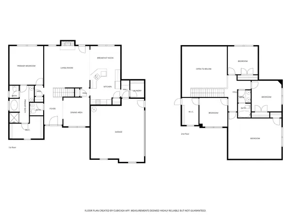 $599,999 | 1105 Pegasus Run, Lascassas, TN 37085