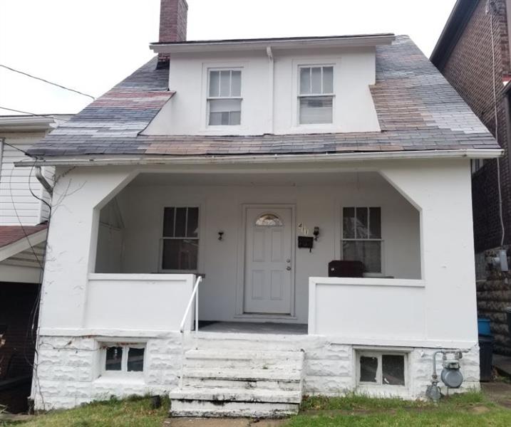 411 North Mathilda Street Pittsburgh, PA 15224 - Photo 1 of 20 Gallery Image 1