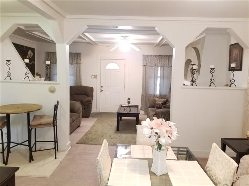 411 North Mathilda Street Pittsburgh, PA 15224 - Photo 3 of 20 Gallery Image 3