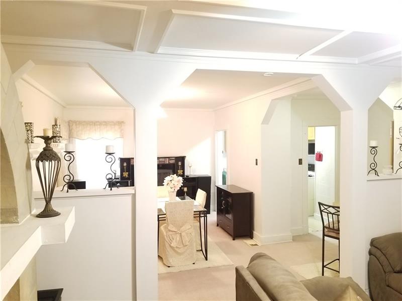 411 North Mathilda Street Pittsburgh, PA 15224 - Photo 7 of 20 Gallery Image 7