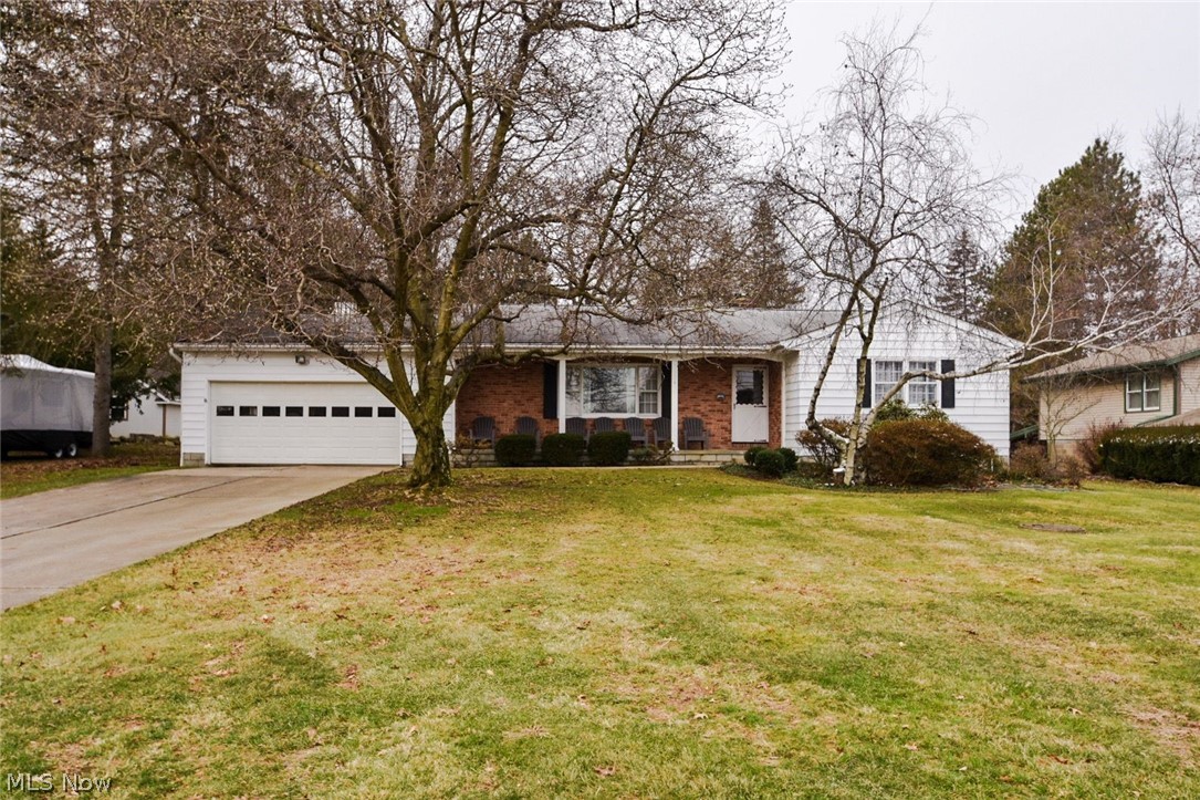 314 S. Hametown Rd. in Copley