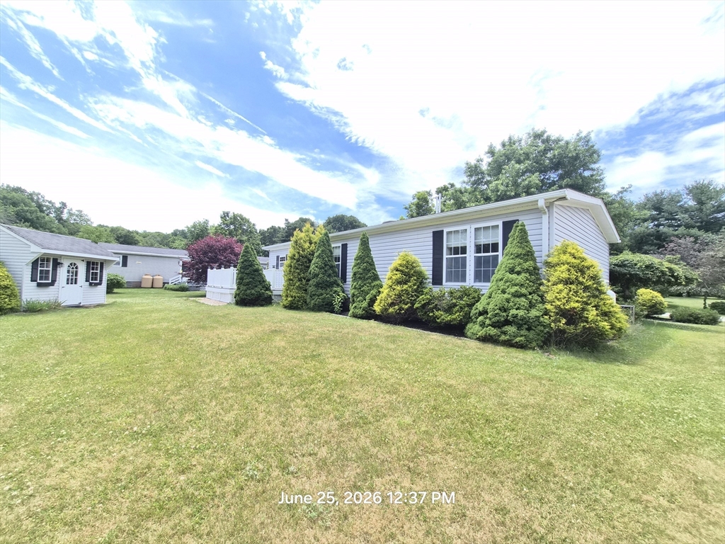 5 Fox Run Brookfield, MA 01506 - Photo 3 of 22