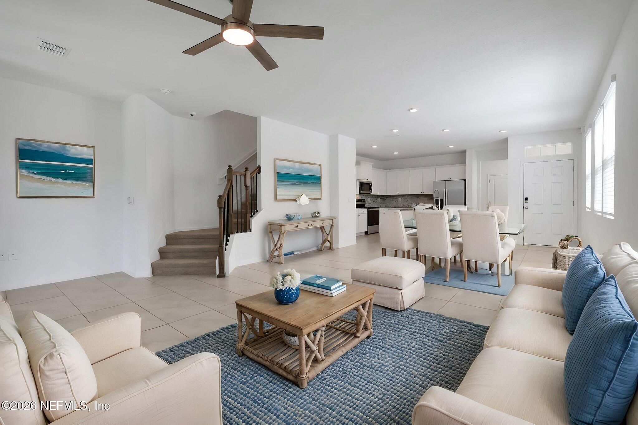 50 Redbud Road Palm Coast, FL 32137 - Photo 3 of 52 25-web-or-mls-036A5980 virtually staged