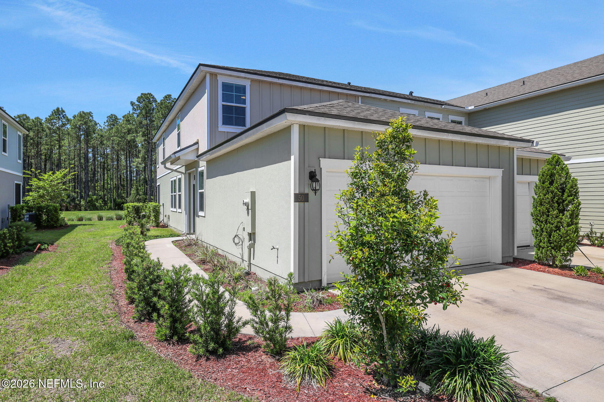 50 Redbud Road Palm Coast, FL 32137 - Photo 6 of 52 2-web-or-mls-036A6052