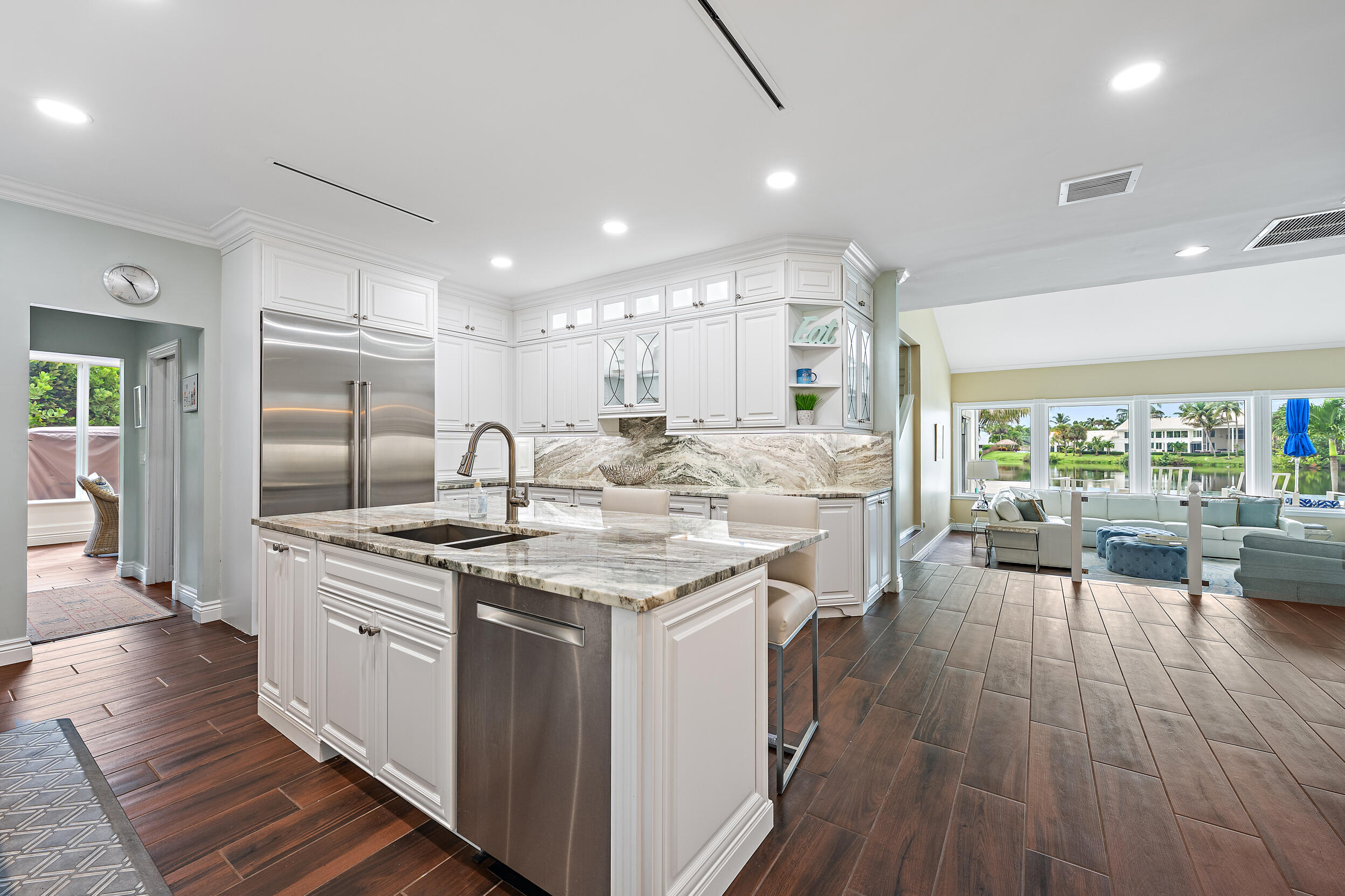 169 Apollo Circle Jupiter, FL 33477 - Photo 12 of 52 Kitchen