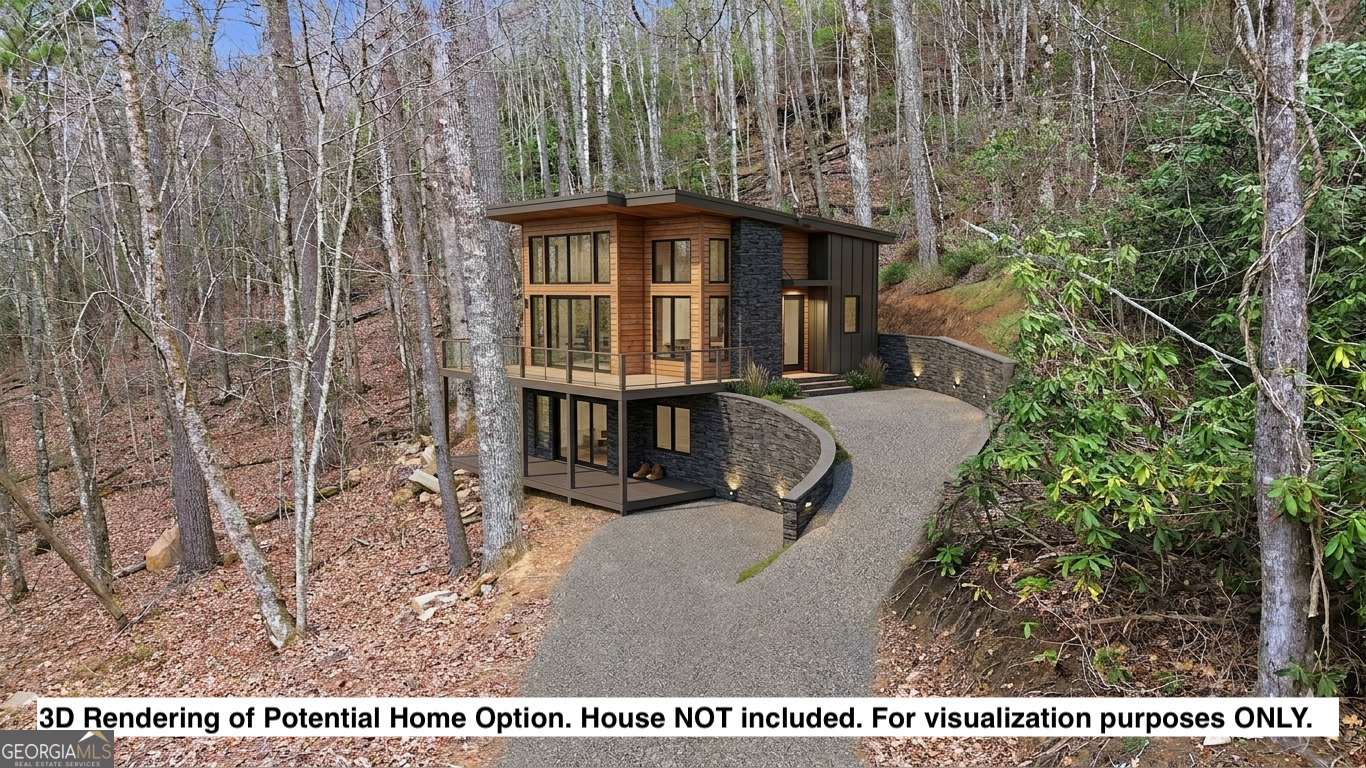 0 Franklin Road Highlands, NC 28741 - Photo 3 of 11