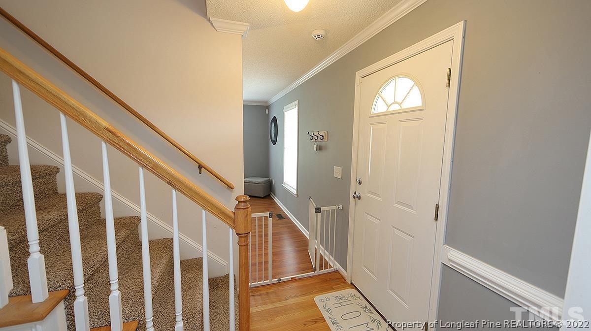 8504 Rockcliff Road Raleigh, NC 27603 - Photo 3 of 31 Gallery Image 3