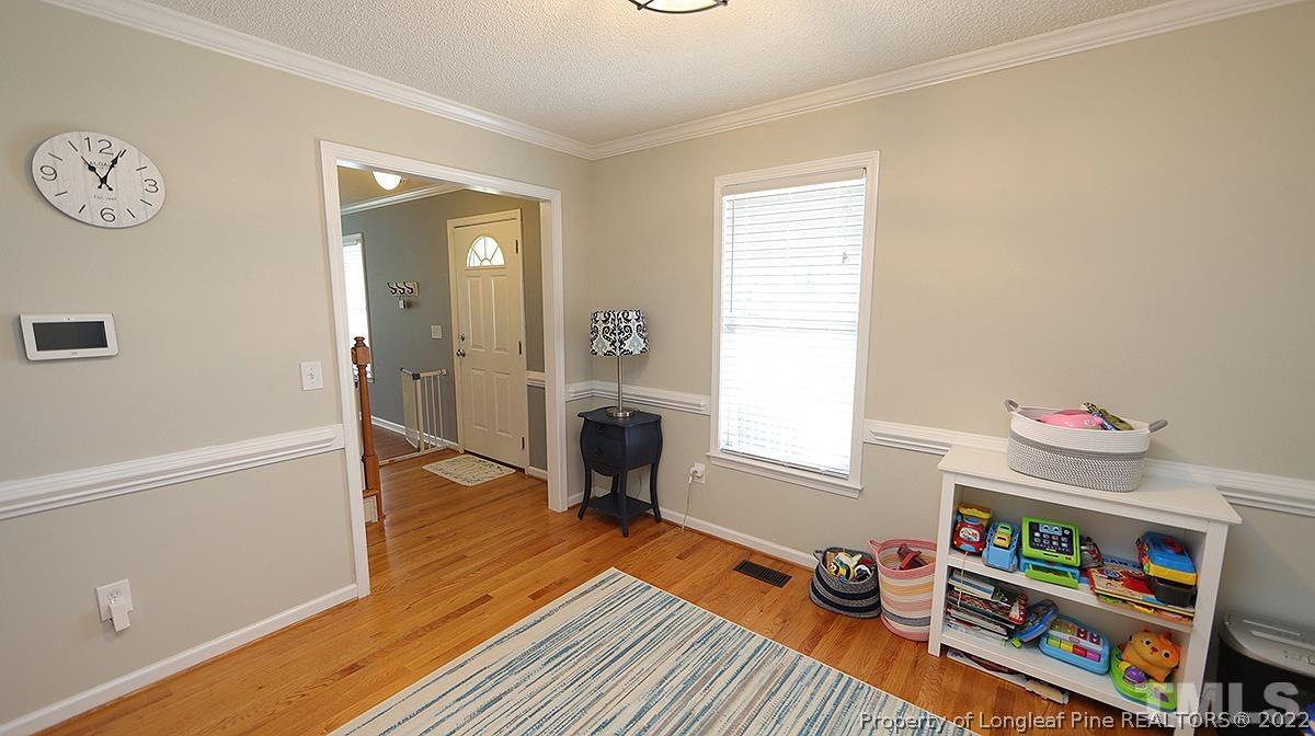 8504 Rockcliff Road Raleigh, NC 27603 - Photo 6 of 31 Gallery Image 6