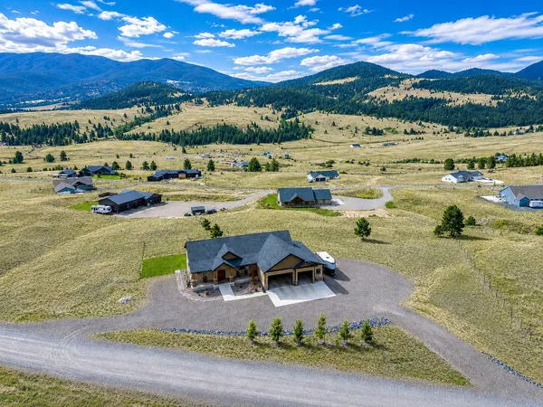$989,900 | 30 Sentinel Trail, Jefferson City, MT 59638