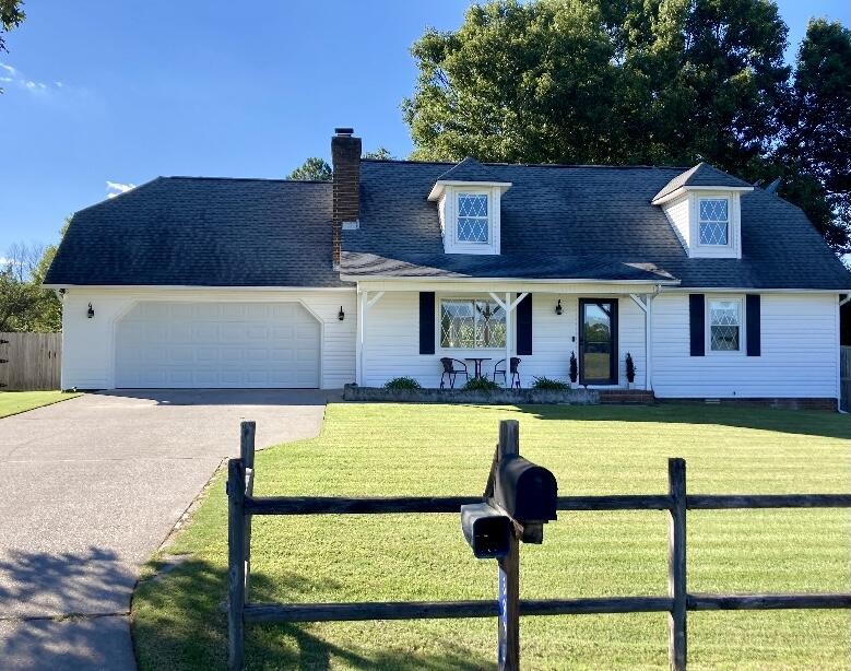 3935 Davis Ford Road Maryville, TN 37804 - Photo 3 of 34 Gallery Image 3