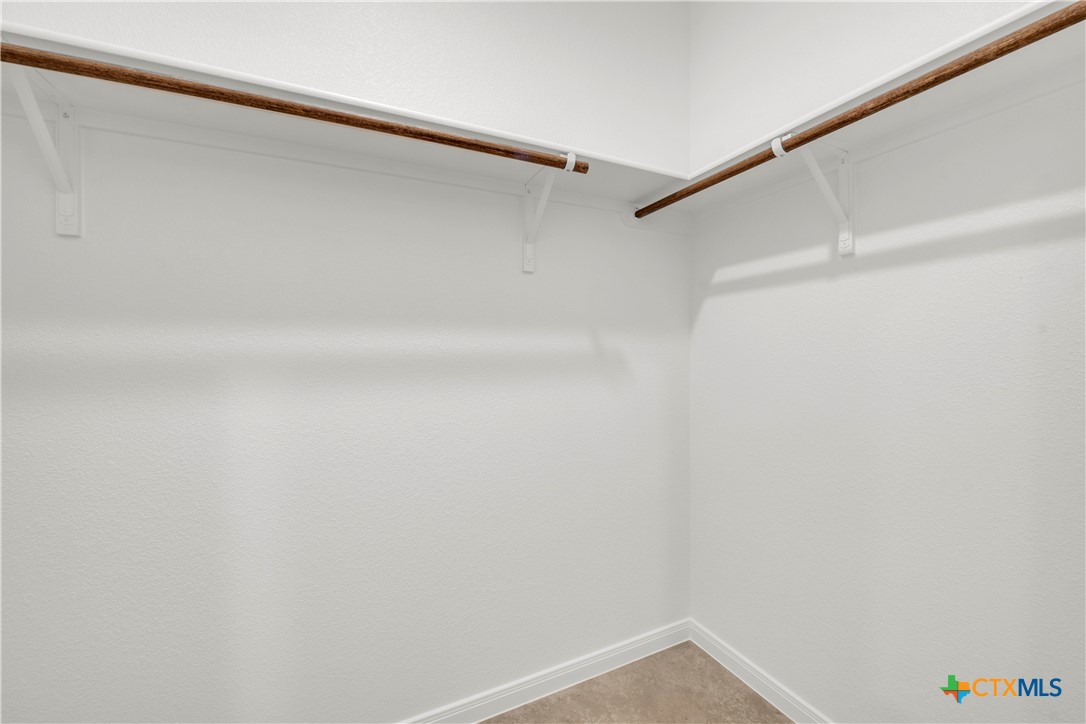 2925 Quail Rdg Lane Temple, TX 76501 - Photo 11 of 16 Please Note: These interior photos are not of the actual home but are of a completed one with a similar floor plan. Finishes, features, and layouts may vary.