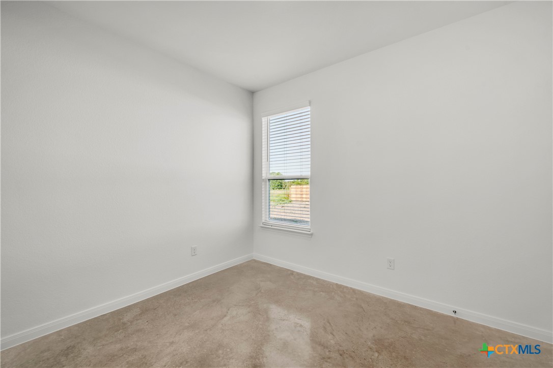 2925 Quail Rdg Lane Temple, TX 76501 - Photo 14 of 16 Please Note: These interior photos are not of the actual home but are of a completed one with a similar floor plan. Finishes, features, and layouts may vary.