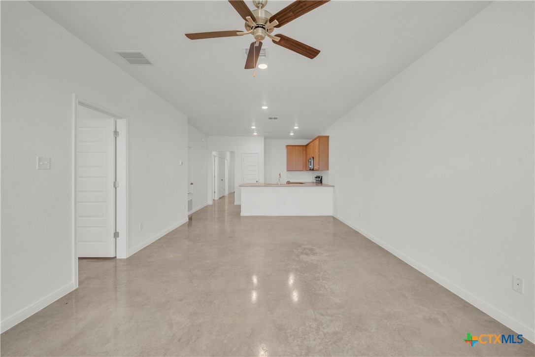 2925 Quail Rdg Lane Temple, TX 76501 - Photo 3 of 16 Please Note: These interior photos are not of the actual home but are of a completed one with a similar floor plan. Finishes, features, and layouts may vary.