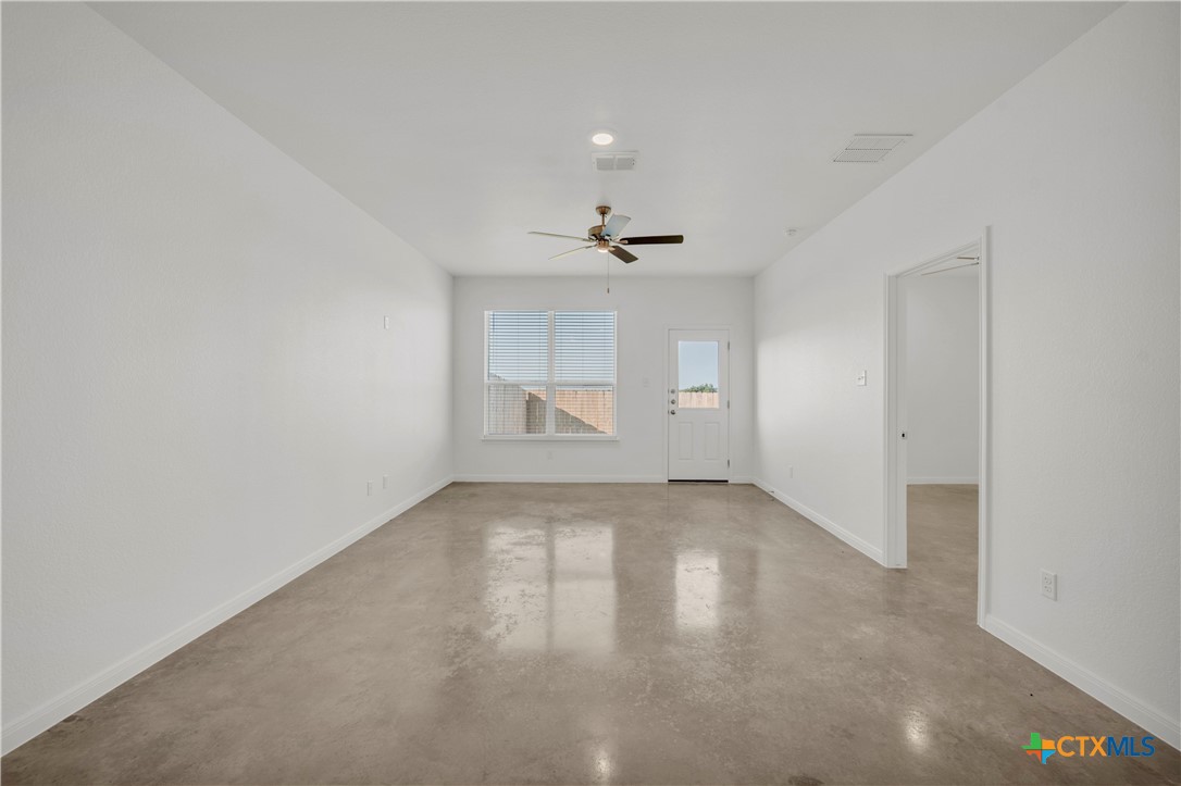 2925 Quail Rdg Lane Temple, TX 76501 - Photo 7 of 16 Please Note: These interior photos are not of the actual home but are of a completed one with a similar floor plan. Finishes, features, and layouts may vary.