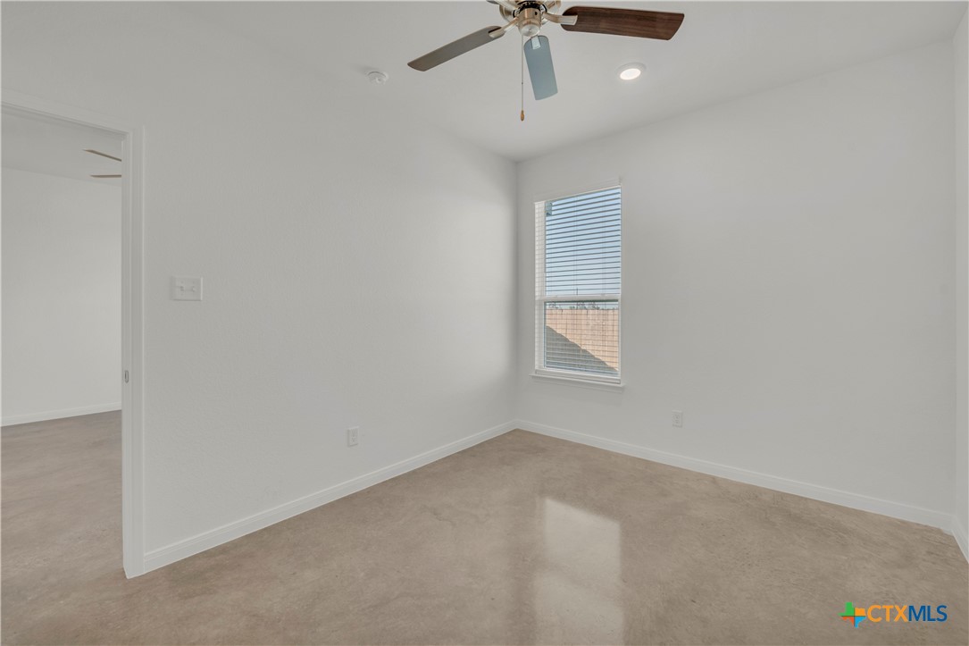 2925 Quail Rdg Lane Temple, TX 76501 - Photo 9 of 16 Please Note: These interior photos are not of the actual home but are of a completed one with a similar floor plan. Finishes, features, and layouts may vary.