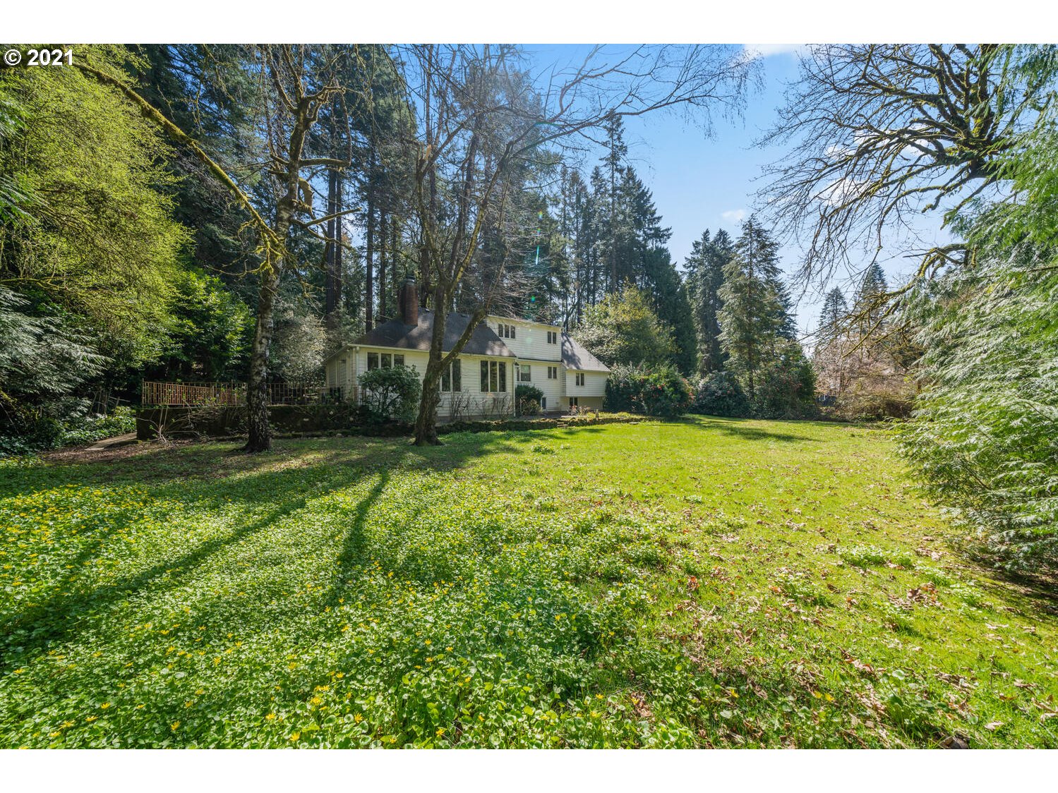 170 Southwest Birdshill Road Portland, OR 97219 - Photo 1 of 32 Gallery Image 1