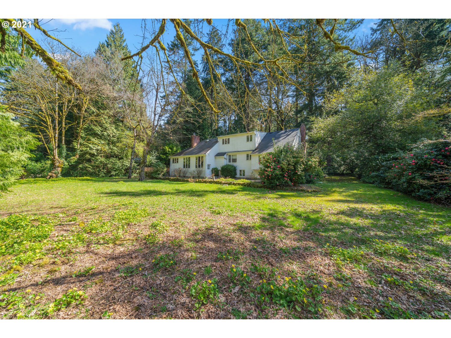 170 Southwest Birdshill Road Portland, OR 97219 - Photo 28 of 32 Gallery Image 28