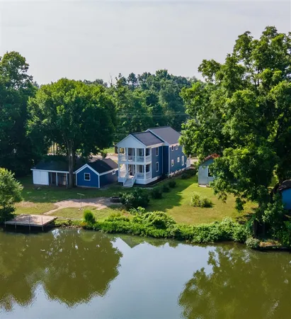 $389,000 | 816 River Street, Three Rivers, MI 49093