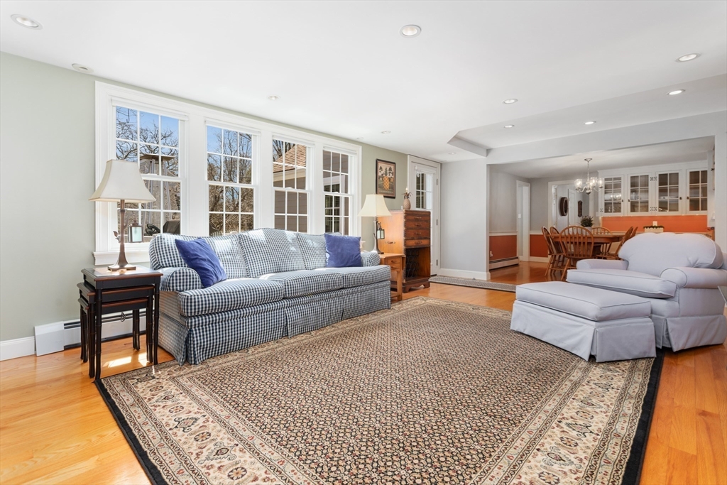 108 Pine Ridge Road Reading, MA 01867 - Photo 14 of 37