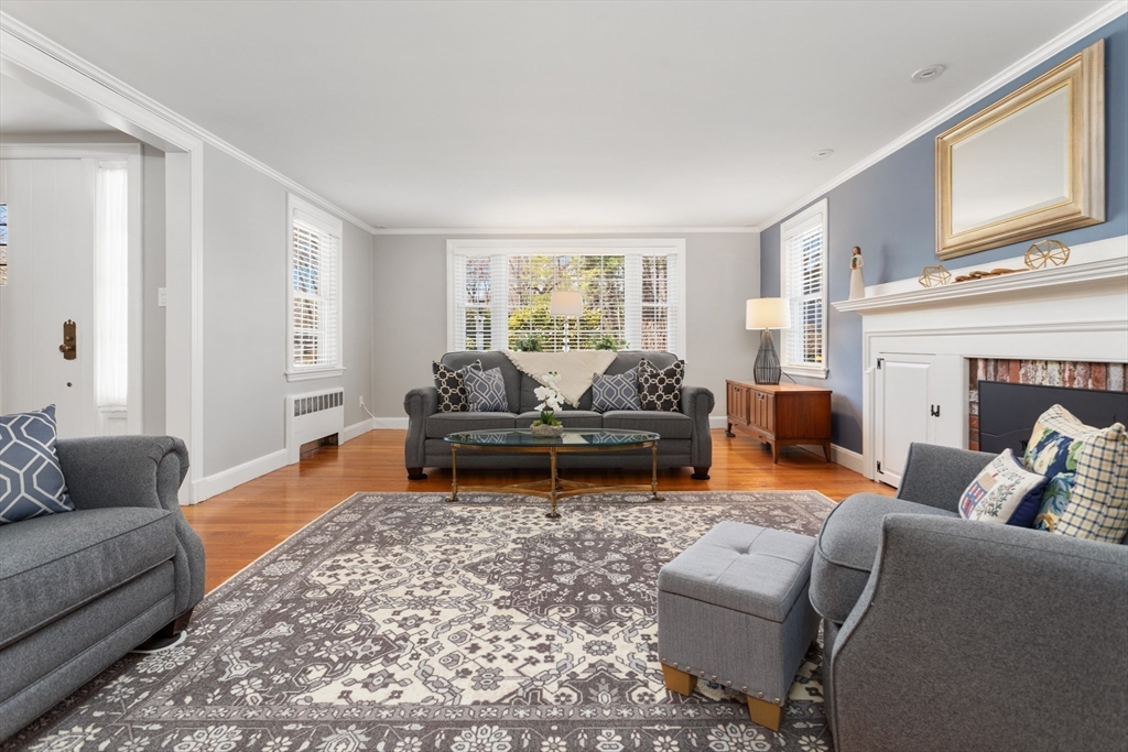 108 Pine Ridge Road Reading, MA 01867 - Photo 22 of 37