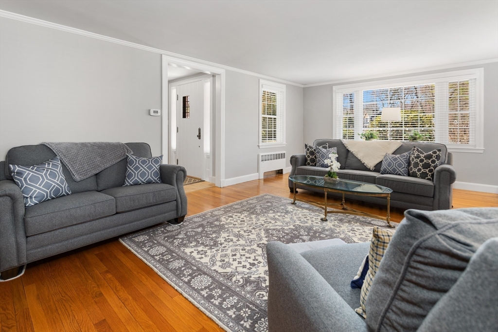 108 Pine Ridge Road Reading, MA 01867 - Photo 23 of 37