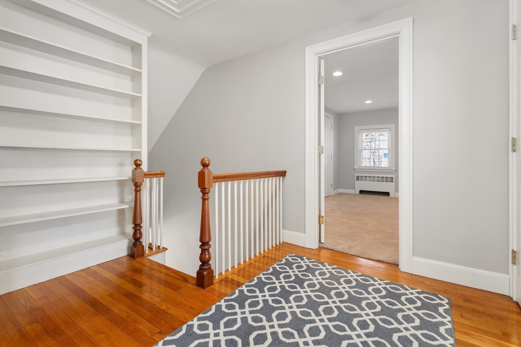 108 Pine Ridge Road Reading, MA 01867 - Photo 24 of 37