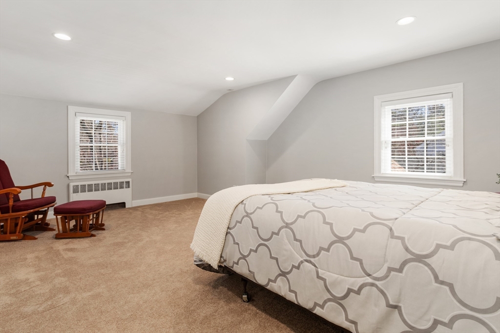 108 Pine Ridge Road Reading, MA 01867 - Photo 25 of 37